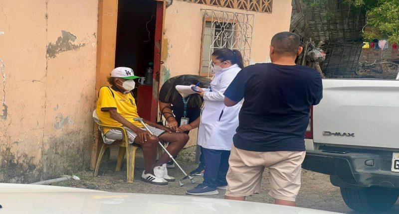 Ayuda humanitaria para Víctor ‘Espartaco’ Mendoza – La Voz del Altiplano