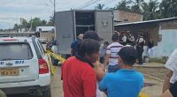 sicarios atacan a peatón en marzo – La Voz del Altiplano