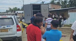 sicarios atacan a peatón en marzo – La Voz del Altiplano