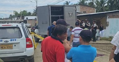 sicarios atacan a peatón en marzo – La Voz del Altiplano