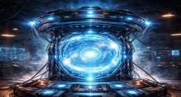 China lanza máquina de hipergravedad – La Voz del Altiplano