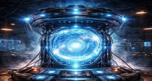 China lanza máquina de hipergravedad – La Voz del Altiplano