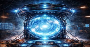 China lanza máquina de hipergravedad – La Voz del Altiplano