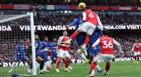 Hincapié y Caicedo destacan en partido Arsenal Chelsea – La Voz del Altiplano
