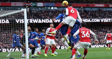 Hincapié y Caicedo destacan en partido Arsenal Chelsea – La Voz del Altiplano