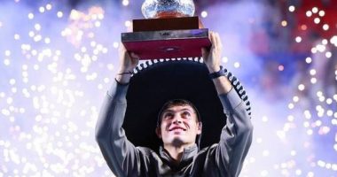 Flavio Cobolli se corona campeón en ATP 500 Acapulco 2023 – La Voz del Altiplano