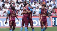 Macará sorprende a Liga de Quito en emocionante partido – La Voz del Altiplano