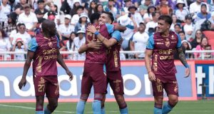Macará sorprende a Liga de Quito en emocionante partido – La Voz del Altiplano