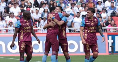 Macará sorprende a Liga de Quito en emocionante partido – La Voz del Altiplano