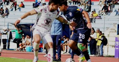 Universidad Católica y Mushuc Runa empatan en La Cocha – La Voz del Altiplano