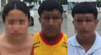 Detenidos tres implicados en autosecuestro – La Voz del Altiplano