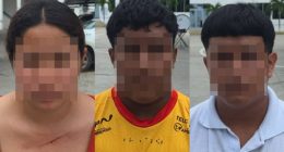 Detenidos tres implicados en autosecuestro – La Voz del Altiplano