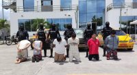 Detenidos y menores aislados en operativos policiales – La Voz del Altiplano