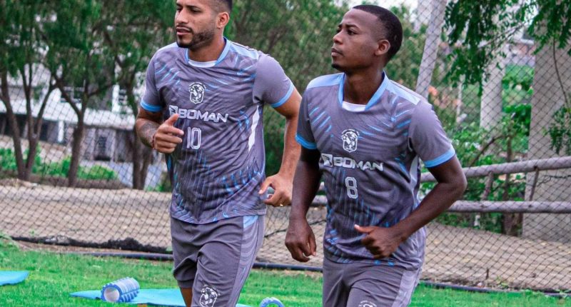 Manta FC se enfrenta a Independiente del Valle en el Jocay – La Voz del Altiplano