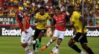 Barcelona SC se enfoca en la Copa Libertadores tras derrota – La Voz del Altiplano