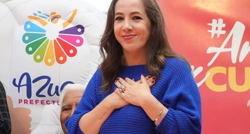 Incidente que la llevó a prisión – La Voz del Altiplano