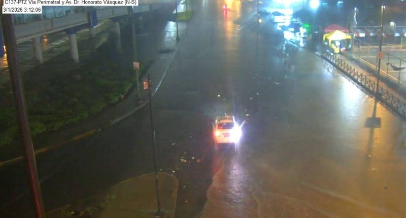 Sectores afectados y acciones del 1 de marzo – La Voz del Altiplano