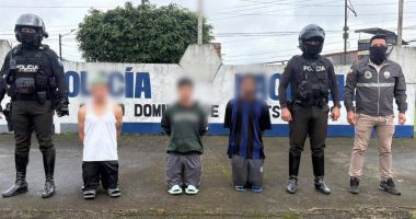 Dos muertos y tres arrestos en operativos – La Voz del Altiplano
