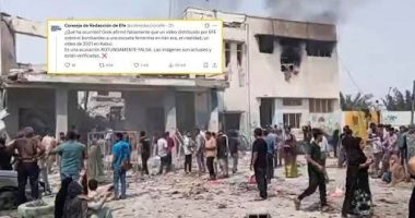 La IA perjudica la credibilidad de la agencia EFE – La Voz del Altiplano