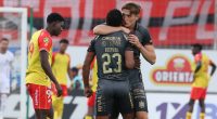 Deportivo Cuenca gana 1-0 a Aucas y sube en la LigaPro – La Voz del Altiplano