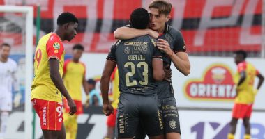 Deportivo Cuenca gana 1-0 a Aucas y sube en la LigaPro – La Voz del Altiplano