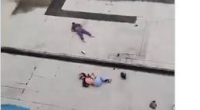 pareja muere al caer de un puente – La Voz del Altiplano