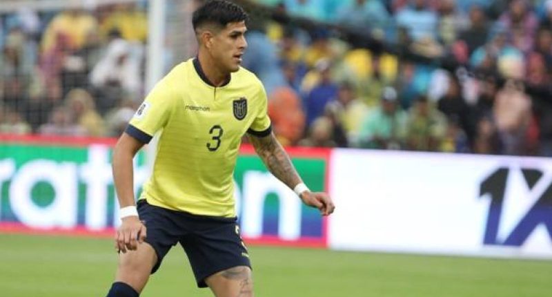 Fabrizio Romano confirma que Arsenal compra a Piero Hincapié – La Voz del Altiplano