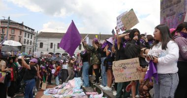 Día de la Mujer entre luto y transfemicidios – La Voz del Altiplano