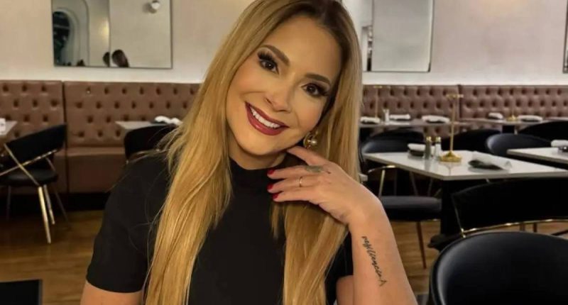 «Una vez me enamoré de un monstruo» – La Voz del Altiplano