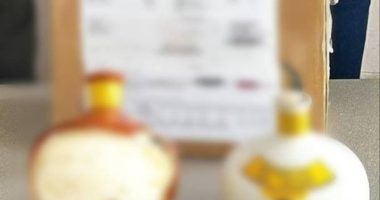 Droga en botellas de licor de cacao hallada en Quito – La Voz del Altiplano