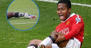 Antonio Valencia envía apoyo a Arroyo Vernaza tras fractura – La Voz del Altiplano