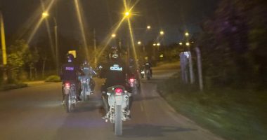 detenido tras el ataque que dejó dos muertos en Santo Domingo – La Voz del Altiplano