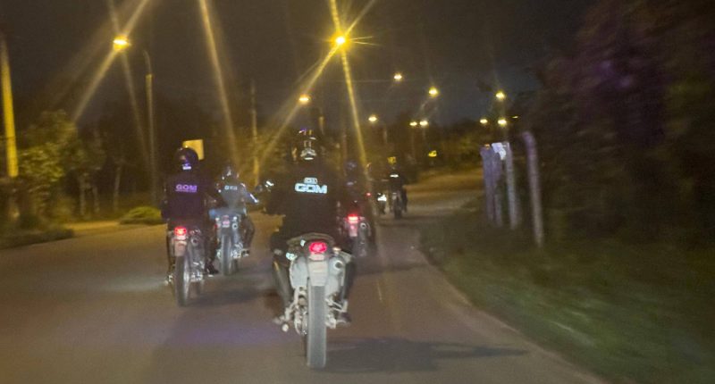 detenido tras el ataque que dejó dos muertos en Santo Domingo – La Voz del Altiplano
