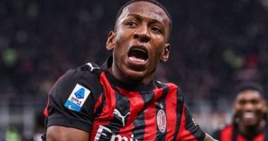 Pervis Estupiñán anota su primer gol en el derbi de Milán – La Voz del Altiplano