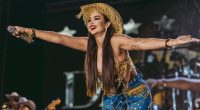 Dayanara desmiente censura en Spotify y anuncia evento – La Voz del Altiplano