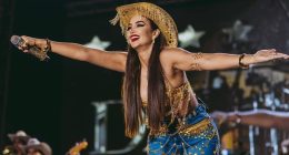 Dayanara desmiente censura en Spotify y anuncia evento – La Voz del Altiplano