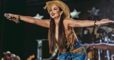 Dayanara desmiente censura en Spotify y anuncia evento – La Voz del Altiplano