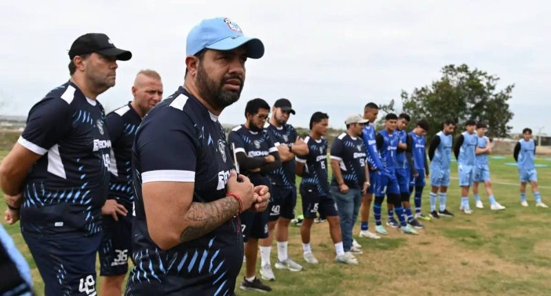 Manta FC busca su primera victoria ante Orense en Machala – La Voz del Altiplano
