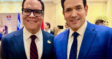 Ecuador y EE. UU. refuerzan lucha contra minería ilegal – La Voz del Altiplano