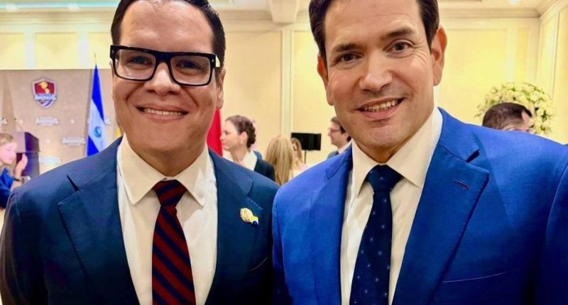 Ecuador y EE. UU. refuerzan lucha contra minería ilegal – La Voz del Altiplano