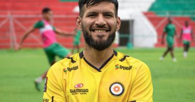 Nuevo Enganche de Liga de Portoviejo – La Voz del Altiplano