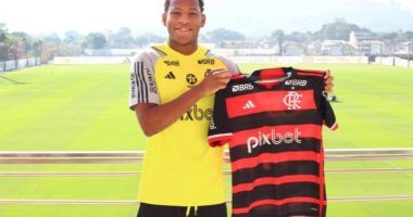 Gonzalo Plata suma otro campeonato con Flamengo – La Voz del Altiplano