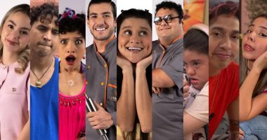 Debut de Elba González y Jóvenes Actores – La Voz del Altiplano