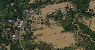 Inundaciones en Muisne: Más de 1.000 Afectados – La Voz del Altiplano
