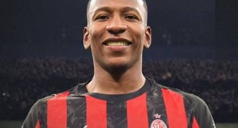 Pervis Estupiñán fue el jugador del partido – La Voz del Altiplano