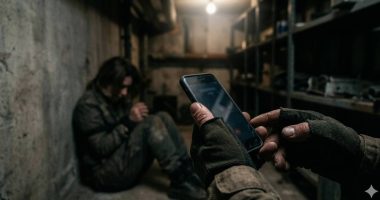 Cómo los GDO siembran el terror – La Voz del Altiplano