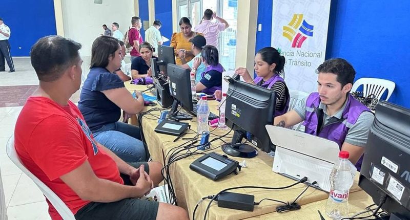 Trámites de la ANT suspendidos: la lista oficial – La Voz del Altiplano