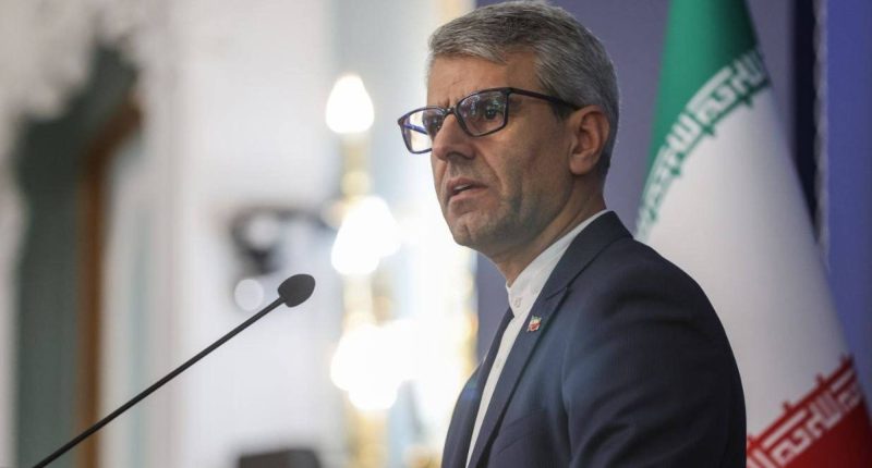 Irán promete «una respuesta aplastante al enemigo» – La Voz del Altiplano