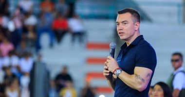 Ecuador mantiene arancel a Colombia – La Voz del Altiplano