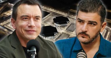 Noboa sobre Aquiles Alvarez: «No es persecución» – La Voz del Altiplano